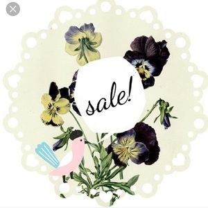 🎉BLOW OUT SALE 🎉